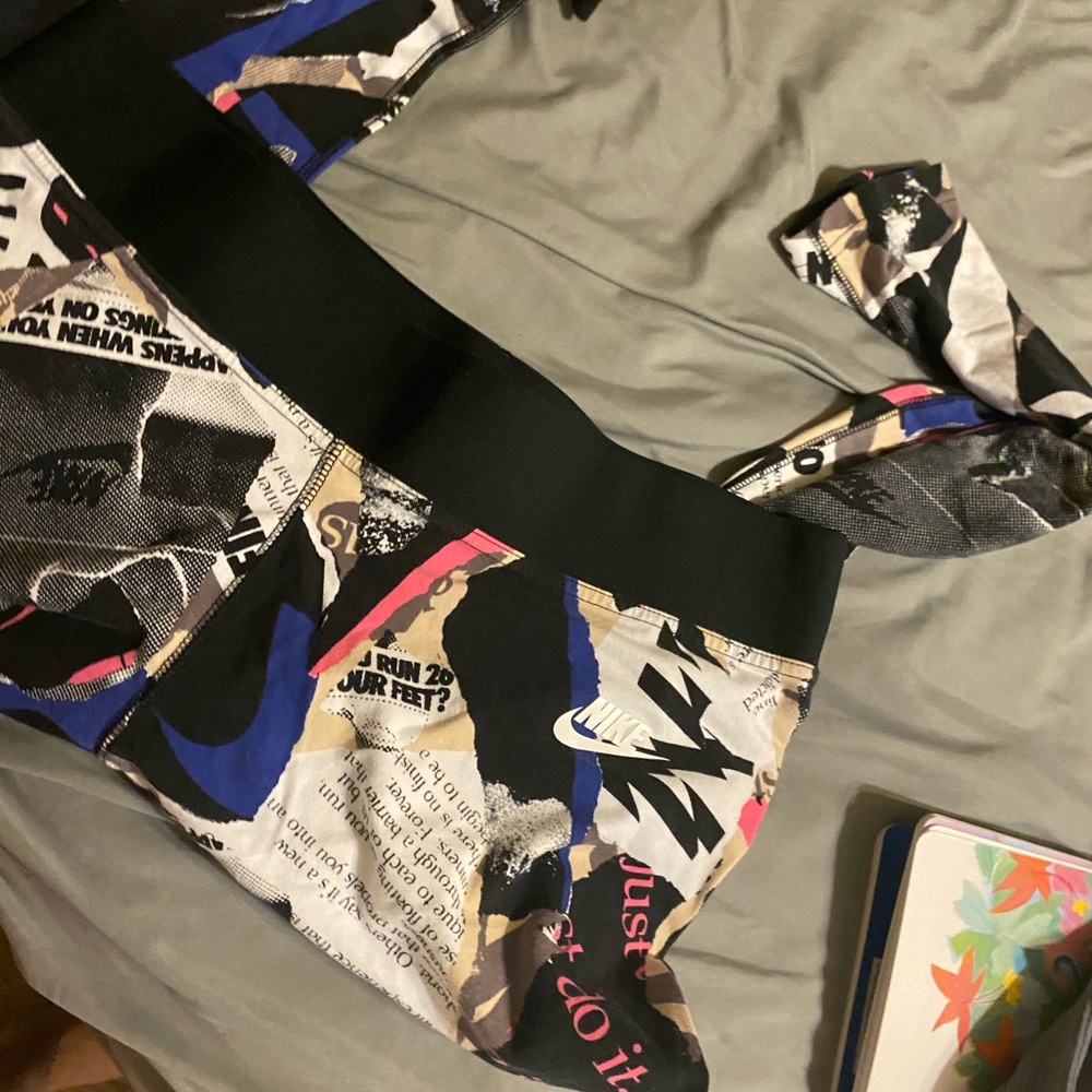 Nike leggings